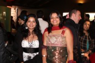 MIAAC 2010-Opening Night Reception & Sundaram Tagore